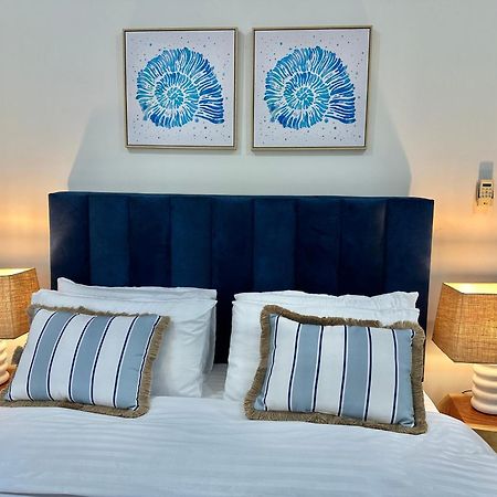Coastalhome 75Inch Tv 5Min Drive To The City & Beach Dar es Salaam Eksteriør billede