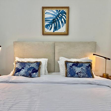 Coastalhome 75Inch Tv 5Min Drive To The City & Beach Dar es Salaam Eksteriør billede