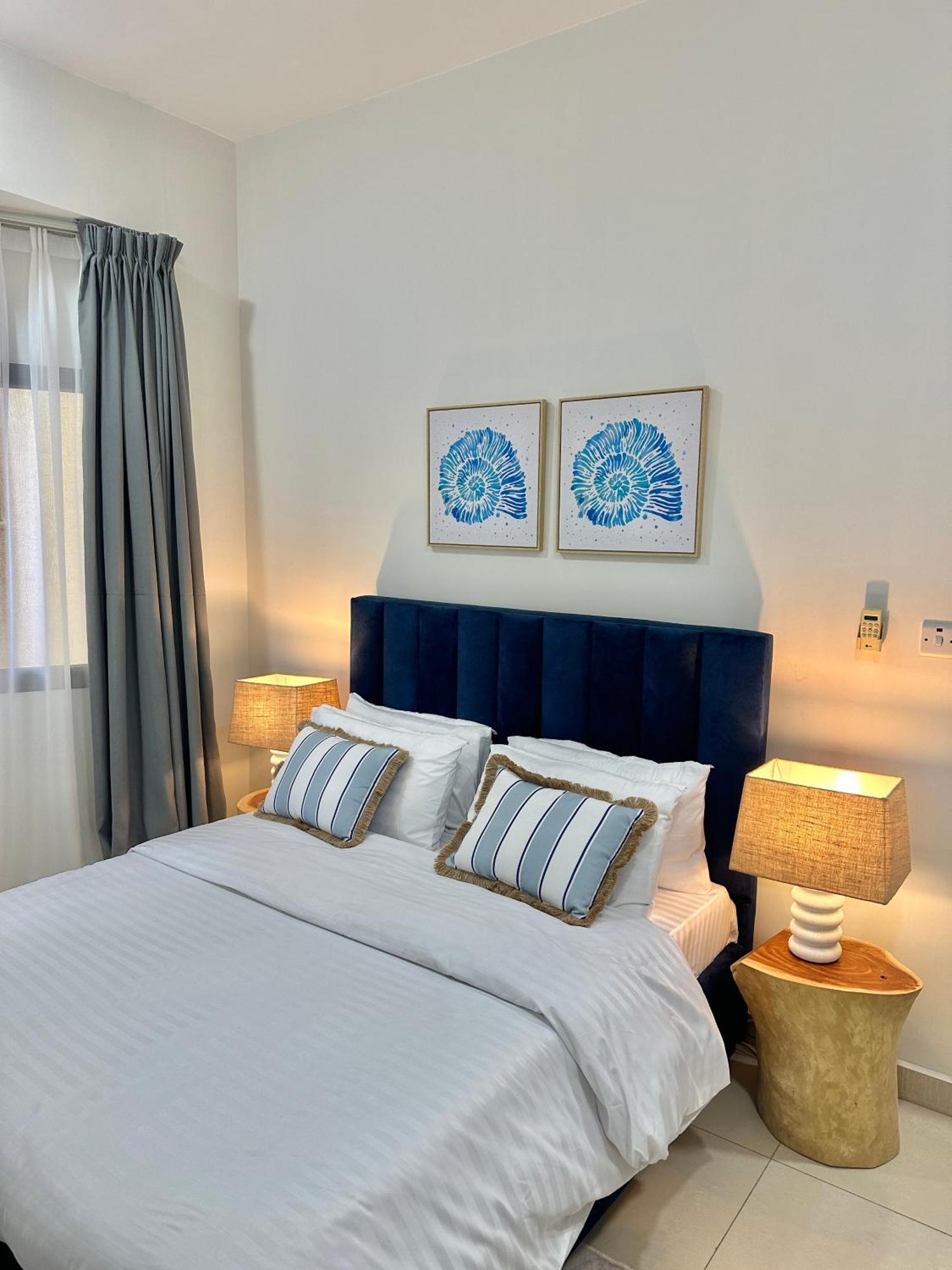 Coastalhome 75Inch Tv 5Min Drive To The City & Beach Dar es Salaam Eksteriør billede